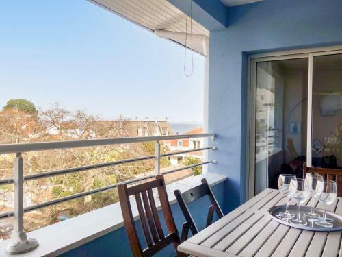 Apartment Th�tis