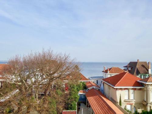Apartment Th�tis