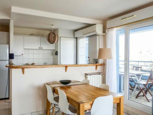 Apartment Th�tis