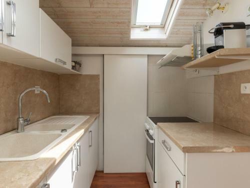 Apartment Les Choupou