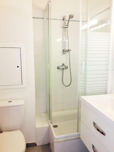 Apartamento Studio Avec Vue Imprenable Sur Le Bassin D'arcachon