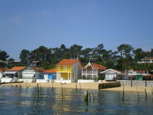 Agr�able Villa 6 Personnes � Deux Pas de La Plage