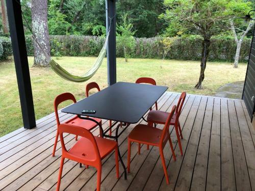 Agr�able Villa 6 Personnes � Deux Pas de La Plage