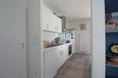 Agr�able Villa 6 Personnes � Deux Pas de La Plage