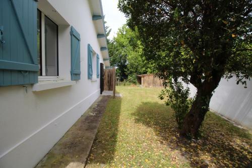 Agr�able Villa 6 Personnes � Deux Pas de La Plage