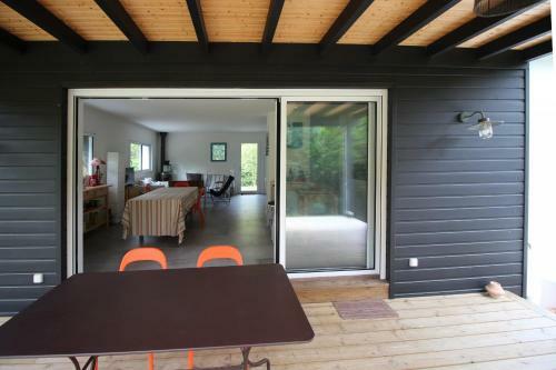 Agr�able Villa 6 Personnes � Deux Pas de La Plage