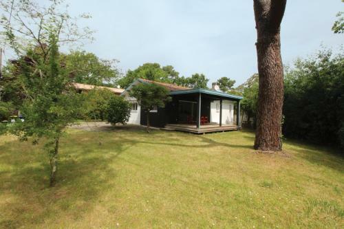 Agr�able Villa 6 Personnes � Deux Pas de La Plage