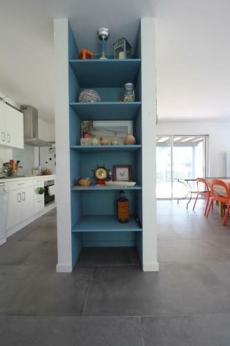 Agr�able Villa 6 Personnes � Deux Pas de La Plage
