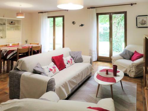 Holiday Home La Rose Des Sables - Res120