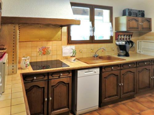 Holiday Home La Rose Des Sables - Res120
