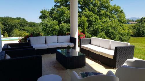 Hostal Maison D Hotes Lapitxuri