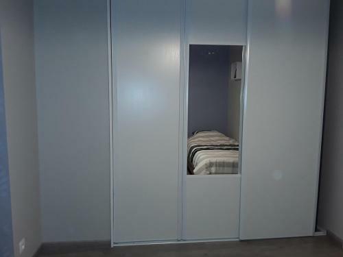 Une Charmante Maison Pour Un S�jour Au Vert
