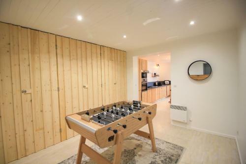 Apartamento La Maison Bleue - En Plein C?ur D'arcachon