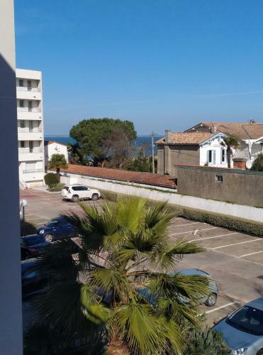 Apartamento Flat With Balcony 50m From The Beach