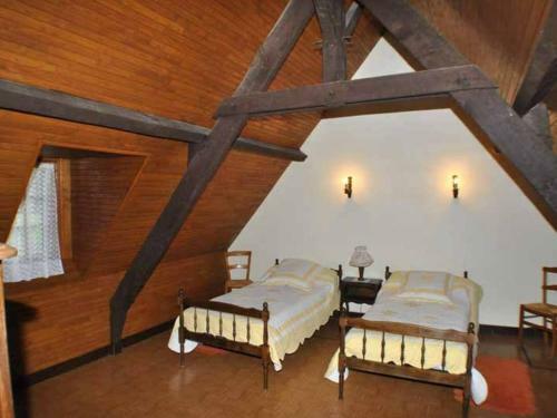 G�te Archignac, 3 Pi�ces, 4 Personnes - Fr-1-616-31