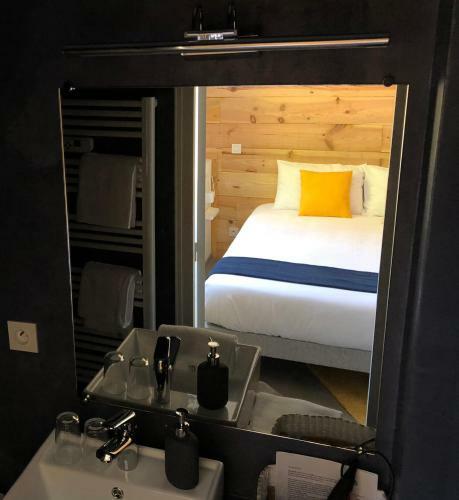 Hotel H�tel Du Lac D'arjuzanx