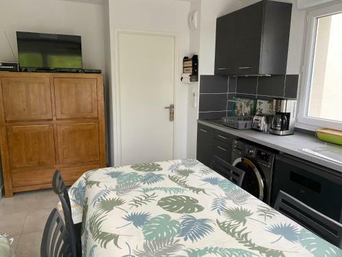 Apartamento Le Petit Paradis de Valentin