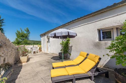 Hotel Auberge de Saugras