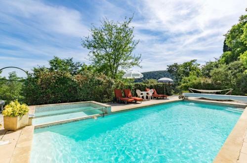 Hotel Auberge de Saugras