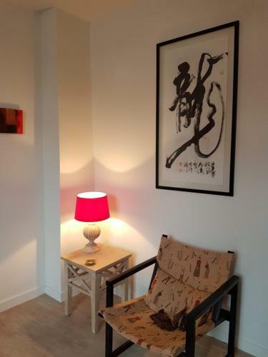 Apartamento T2 Sur Les Places