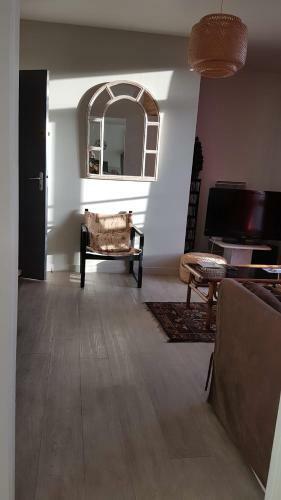 Apartamento T2 Sur Les Places