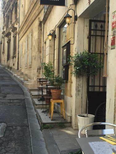 7 En Arles
