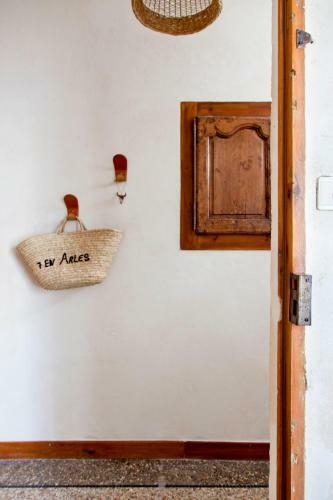 7 En Arles