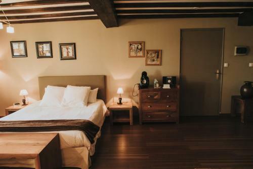 Hotel Le Moulin D'artres