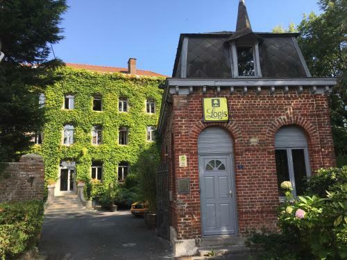 Hotel Le Moulin D'artres