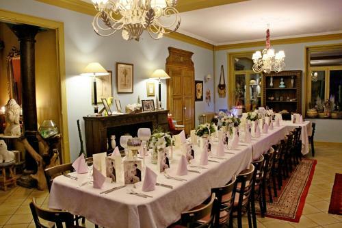 Hotel Le Moulin D'artres