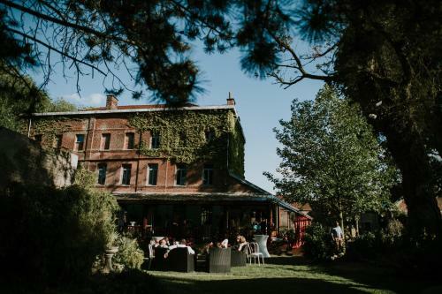 Hotel Le Moulin D'artres