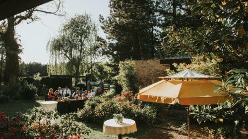 Hotel Le Moulin D'artres