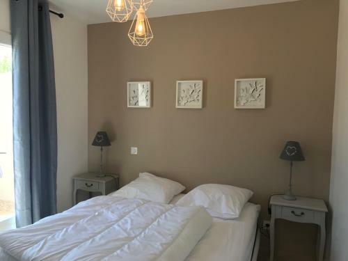 Les Mazets Et Spa D'uzes