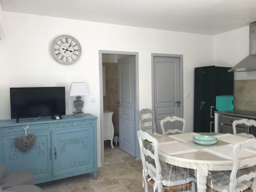 Les Mazets Et Spa D'uzes