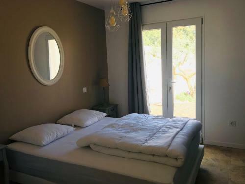 Les Mazets Et Spa D'uzes