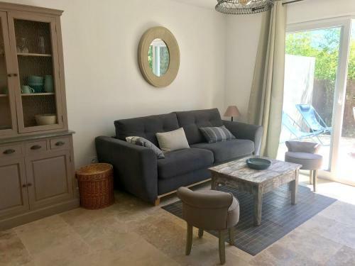 Les Mazets Et Spa D'uzes