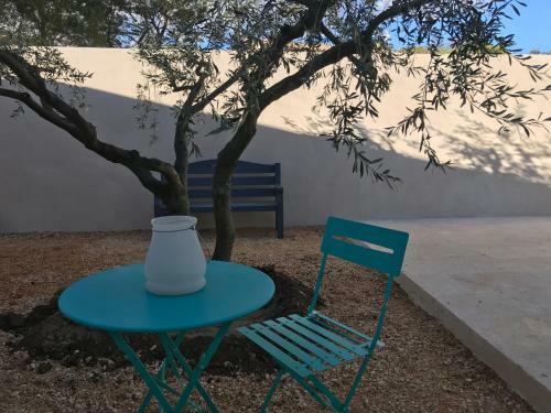 Les Mazets Et Spa D'uzes