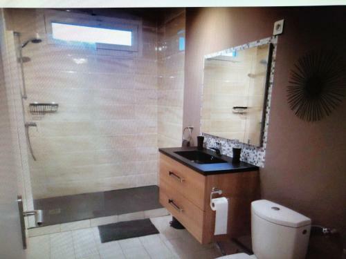 Apartamento Chez Karine 2