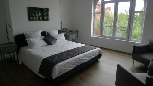 Hostal Maison D'h�tes Le 90