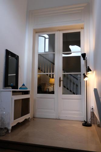 Hostal Maison D'h�tes Le 90