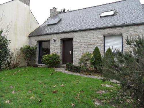 Villa Ref 044 Maison T5 8 Couchages Arzon