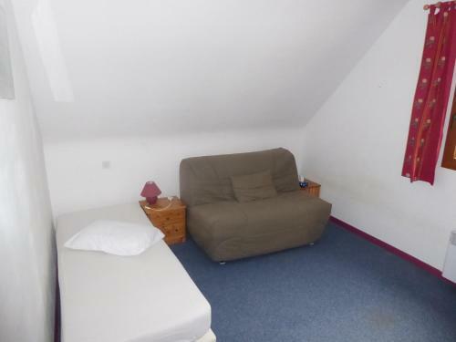 Villa Ref 030 Maison 5 Chambres - Tout Confort - Jardin Clos