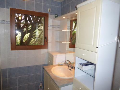 Villa Ref 030 Maison 5 Chambres - Tout Confort - Jardin Clos