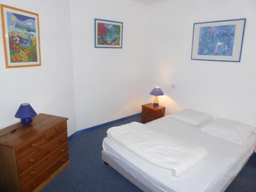 Villa Ref 030 Maison 5 Chambres - Tout Confort - Jardin Clos