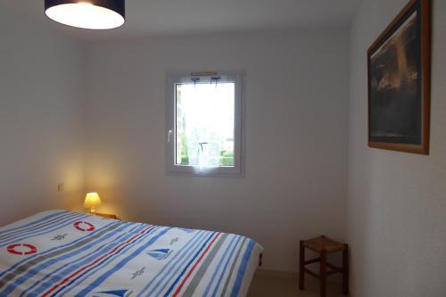 Apartamento Ref 132 Appartement T2 4 Couchages Arzon