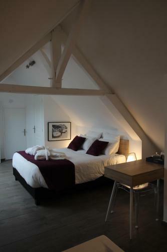 Bed & Breakfast La Catiniere