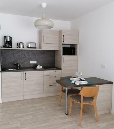 Apartamento Domitys - L'atlas