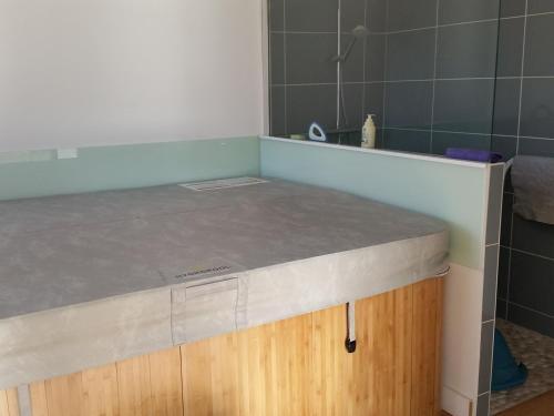Villa Ref 029 Maison 4 Pi�ces Tr�s Lumineuse Avec Jacuzzi