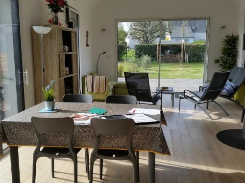 Villa Ref 029 Maison 4 Pi�ces Tr�s Lumineuse Avec Jacuzzi