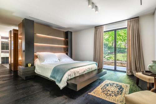 Ascain Villa Sleeps 6 With Pool Air Con And Wifi